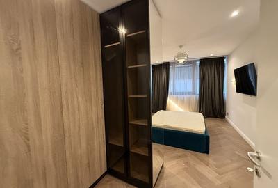 Apartament 3 camere de inchiriat zona Herastrau - 7