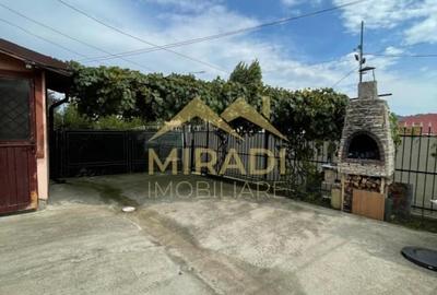 Casă cu 9 camere cu Canalizare în Liceul Militar - 3