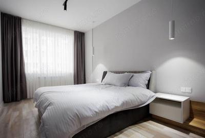 Apartament de 2 camere zona Teiu Doamnei - 8