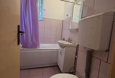 Apartament cu 2 camere semidecomandat, mobilat în Mazepa 1 - 12