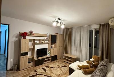 Apartament 1 camera de inchiriat - 1