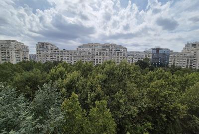 B-dul Unirii - Piata Alba Iulia, apartament 2 camere - 2