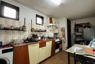 Casa individuala de vanzare, teren 400 mp, zona Sannicoara - 5