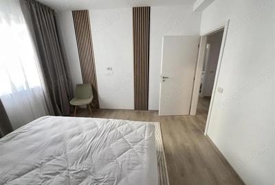 2 camere decomandat 2 dormitoare BLOC NOU Braytim terasa - 1