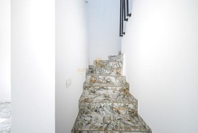 Casă individuală cu 4 camere cu Canalizare în Berceni - 11