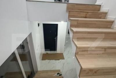 Casă cu 5 camere cu Teren 500 Mp în Central - 8