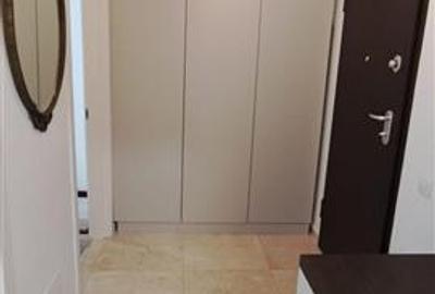 Prima inchiriere! Apartament modern 2 camere - parcare inclusa - zona Bucium - 14
