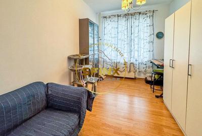 Apartament 4 camere | Lujerului | Militari | Metrou - 8