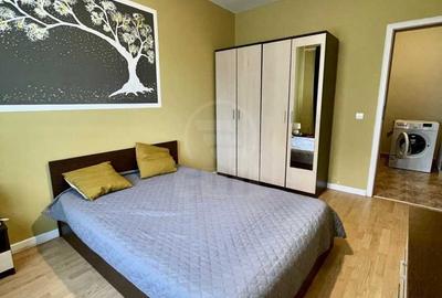 Apartament cu 2 camere cladire noua Plopilor - 3
