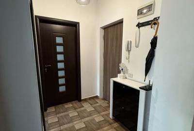 Apartament de 2 camere modern, cu loc de porcare inclus - Militari Residence - 7