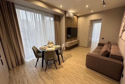 Apartament cu 2 camere în Barbu Văcărescu - 3