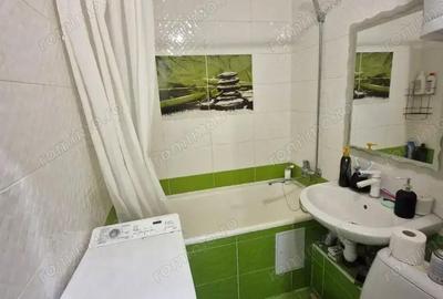 Garsonieră decomandată în Berceni - 2