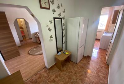 De inchiriat 2 CAMERE mobilat si utilat, centrala, zona Mioritei - 3