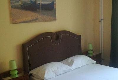 Casă cu Teren 1000 Mp în Central - 9