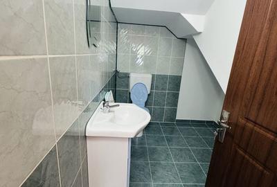 Casă cu 4 camere cu Teren 410 Mp în Central - 5