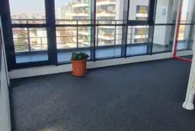 De inchiriat spatiu birouri Ultracentral Pitesti - 11