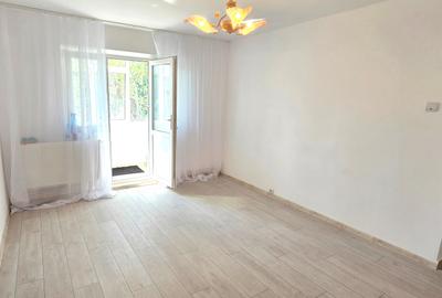 Apartament 3 camere, etaj 2/4, complet RENOVAT, accept CREDIT, Alexandru - 11