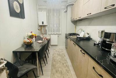 Apartament cu 2 camere în Central - 5