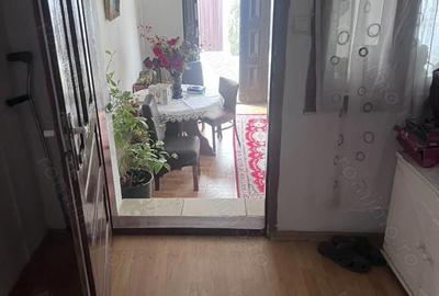 Casă cu 2 camere cu Teren 1000 Mp în Răcășdia - 8