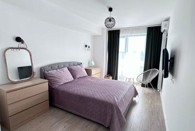 2 camere Novum residence - Grozavesti - 7