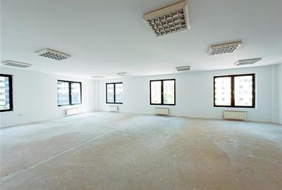 Spatii de birouri in zona Aviatiei spatii de 130 mp si 240 mp - 16