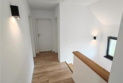 Casă individuală cu 4 camere cu Canalizare în Periferie - 26