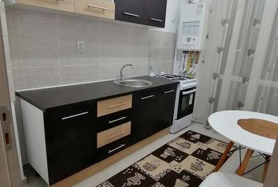 Garsonieră decomandată în Păcii - 1