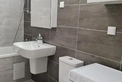 Apartament cu 2 camere decomandat în Morarilor - 3