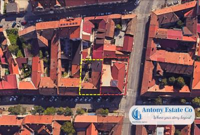 Spatiu Comercial - Birou, Cabinet Medical, Ultracentral - Or - 28