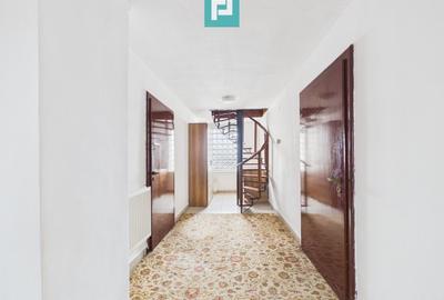 Casă individuală cu 12 camere cu Canalizare în Băile 1 Mai - 37