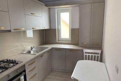 Apartament cu 2 camere decomandat în Dacia - 2