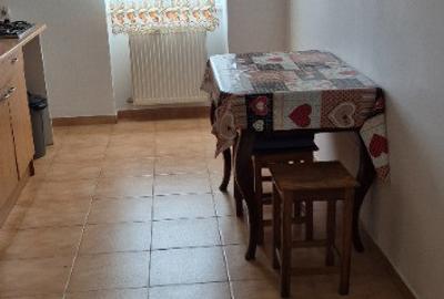 Apartament cu 2 camere decomandat în Splaiul Unirii - 10