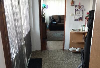 Casă cu 2 camere cu Teren 157 Mp în Chercea - 1