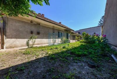 Casă cu 2 camere cu Canalizare în Mărăști - 3