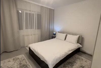 Apartament cu 2 camere decomandat în Faleza Nord - 2