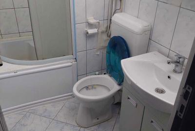 Garsonieră decomandată în Costin Georgian - 5