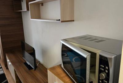 Garsonieră în Drumul Carului - 10