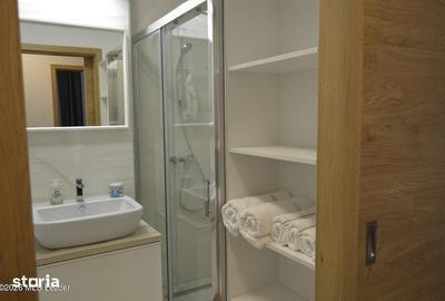 Apartament cu 3 camere, mobilat în Central - 5