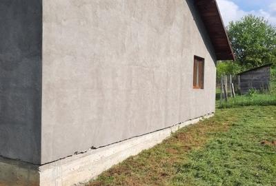 Vanzare Casa Noua Prahova Iordacheanu Varbila + Teren - 8