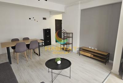 Apartament cu 2 camere decomandat, mobilat în Berceni - 1