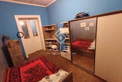 Casă individuală cu 6 camere cu Teren 600 Mp în Central - 6