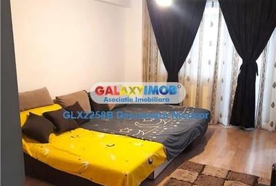 Garsoniera, mobilata Utilata in Militari Residence 59.500 euro - 2