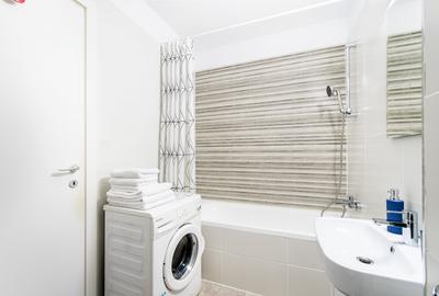 Aviatiei City Point apartament 2 camere de inchiriat - 12