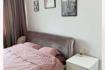 Apartament cu 3 camere, mobilat în Pipera - 10