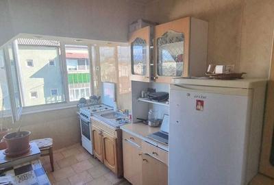 Apartament cu 2 camere decomandat în Central - 3