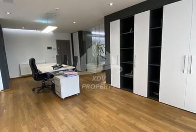 Spatiu de birouri  219mp utili , mobilat complet, Sibiu, D. Stanca - 3