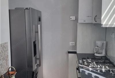 Apartament cu 3 camere decomandat în Libertății - 3