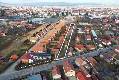 Casă cu 3 camere cu Canalizare în Lenin - 2