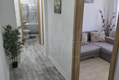 Apartament cu 2 camere decomandat în Ultracentral - 2