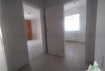 Apartament cu 2 camere decomandat în Central - 2